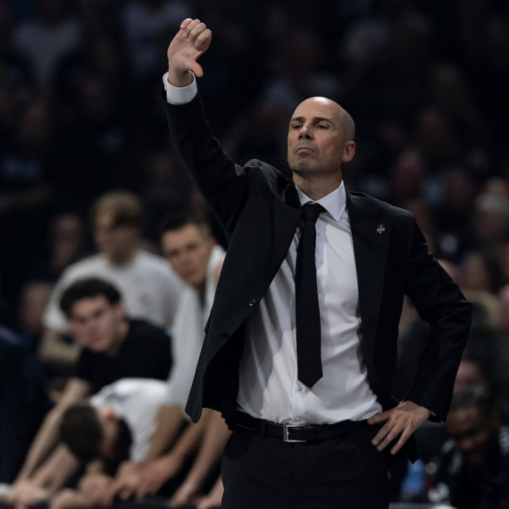 Penjaroja: "Moram da pogledam taj ofanzivni skok"