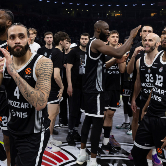 "Kralj" bolji i deveti put ANKETA