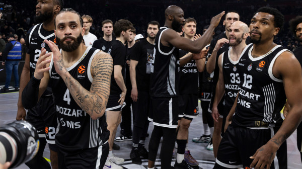 "Kralj" bolji i deveti put ANKETA