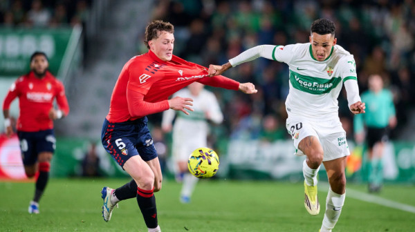 Festival velikih promašaja u Elčeu