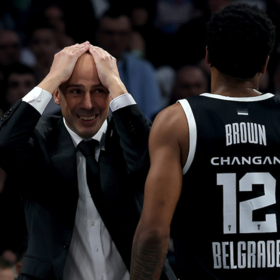 Oboren rekord Evrolige u Beogradu – evo zašto se Partizan žali