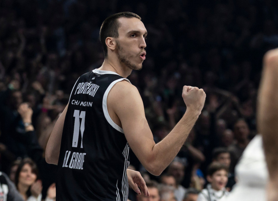 Ispovest Pokuševskog za B92.sport: Sezona koju neko ne proživi za celu karijeru VIDEO