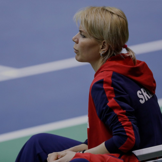 Poginula Tatjana Ječmenica