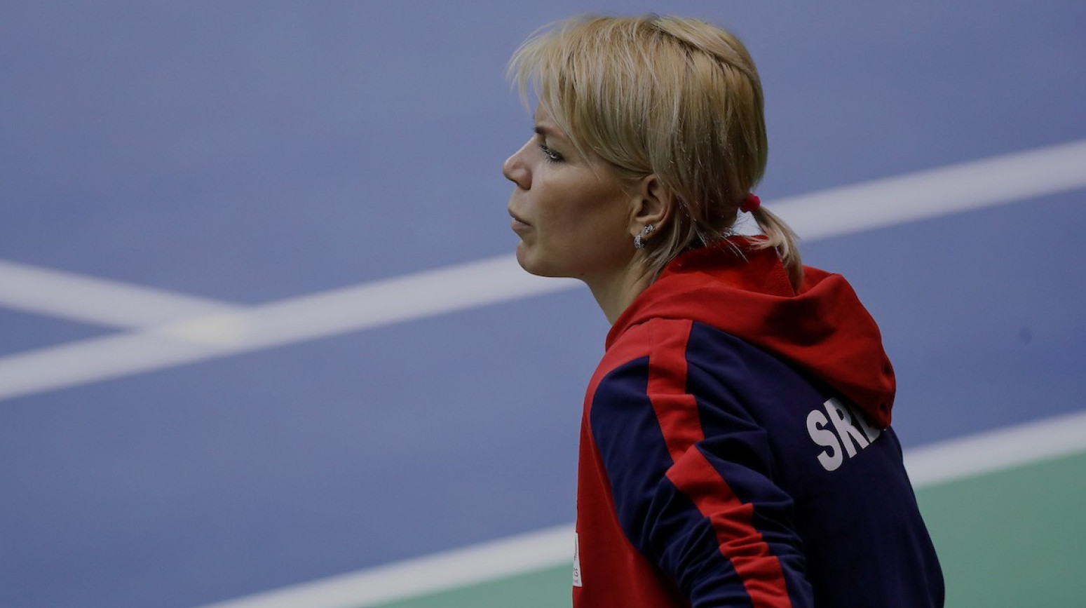 Poginula Tatjana Ječmenica