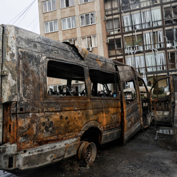 Granatiranje: Odjekuju eksplozije; Mnogo mrtvih VIDEO