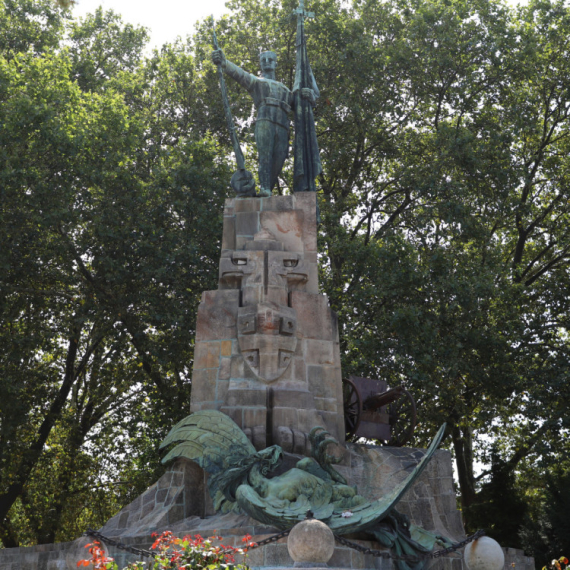 Radno vreme Novog groblja tokom Dana državnosti: Sahrane se neće obavljati 15.