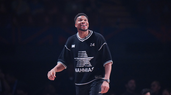 Janis upisao prvu pobedu na Ol-staru