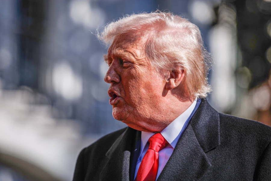 Rusija je osuđena na propast, a pregovori sa Putinom su priča za siromašne