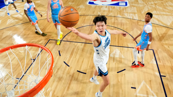 "Jedva čekam da poljubim Jokića!" VIDEO