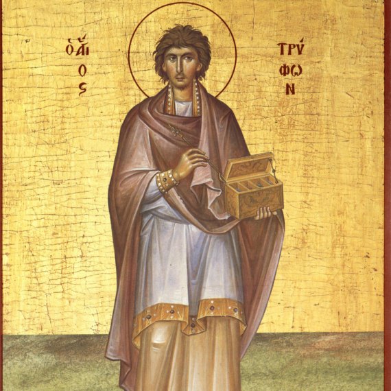 Danas je Sveti Trifun: Evo kakva godina nas čeka