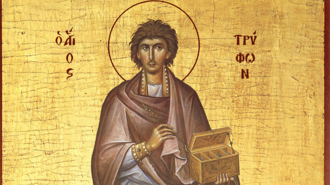 Danas je Sveti Trifun: Evo kakva godina nas čeka