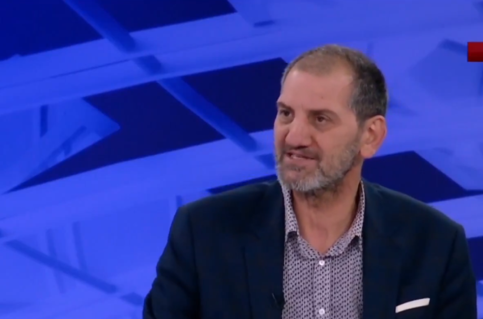 Profesor FPN ukazao na besmisao blokaderskog pokreta: Postavio logično pitanje VIDEO