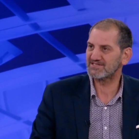 Profesor FPN ukazao na besmisao blokaderskog pokreta: Postavio logično pitanje VIDEO