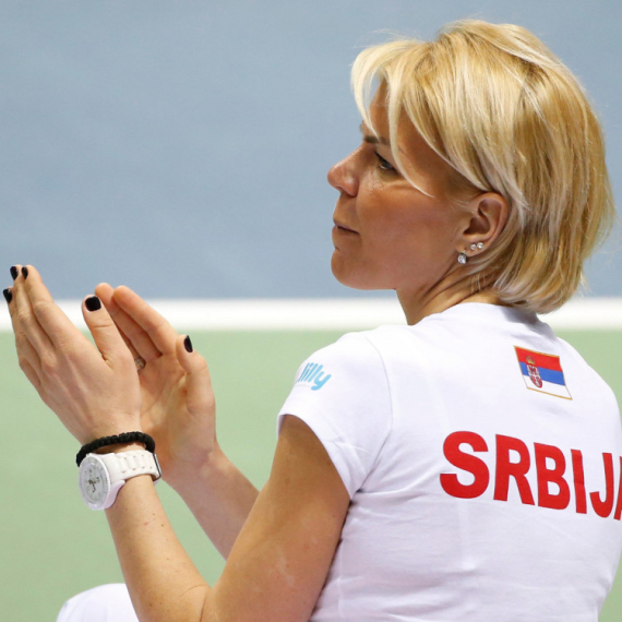 Bivši selektor Srbije se oprostio od Ječmenice