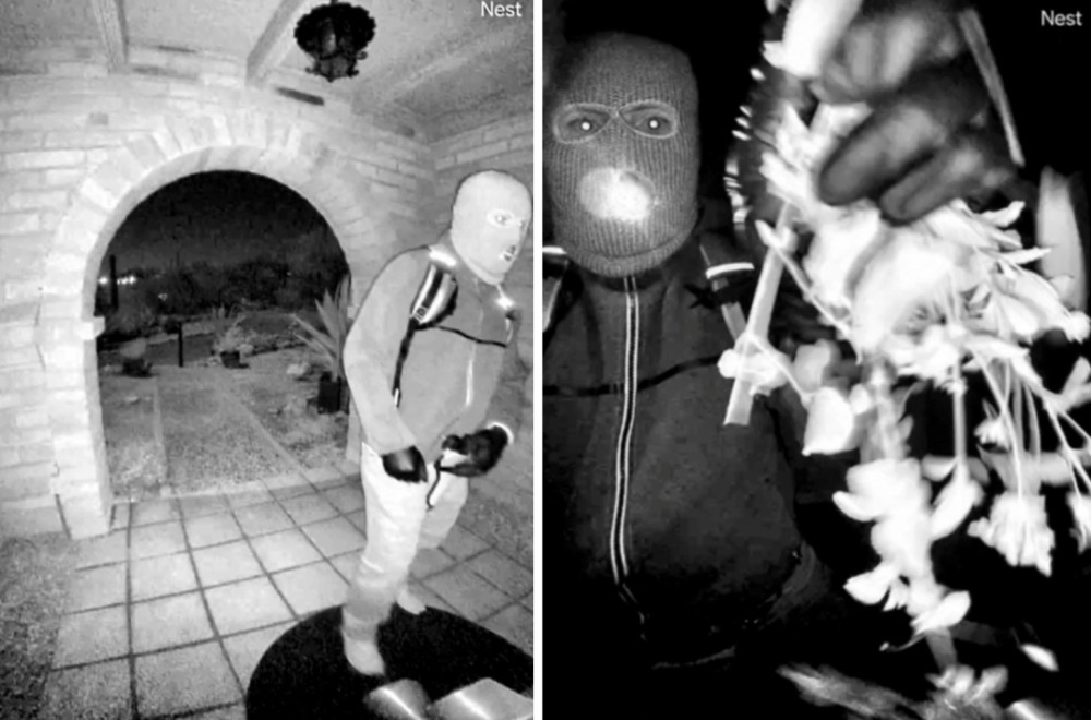 "Ubedljivo najjači dokaz": FBI za petama otmičara majke voditeljke FOTO/VIDEO