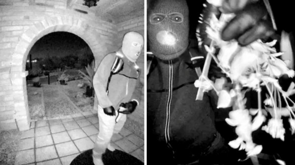 "Ubedljivo najjači dokaz": FBI za petama otmičara majke voditeljke FOTO/VIDEO