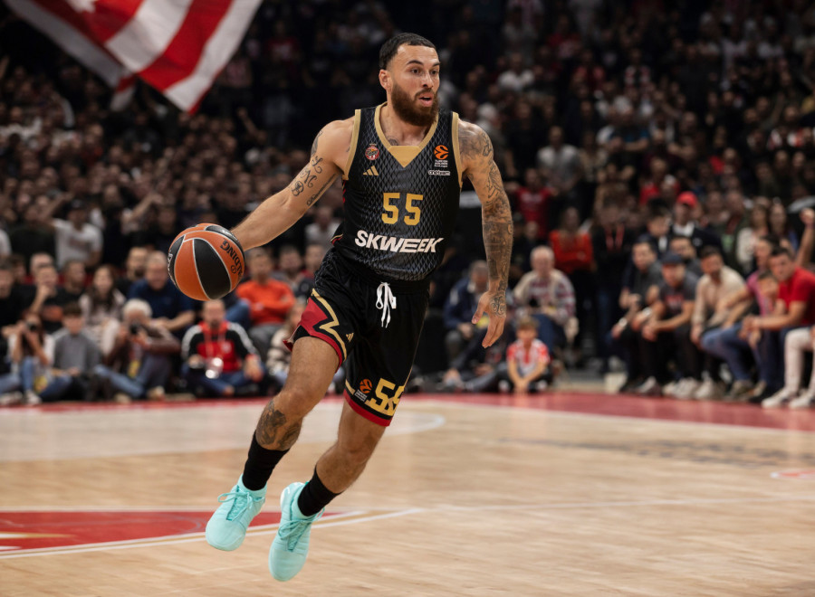 Iz NBA se javilo interesovanje za Monako