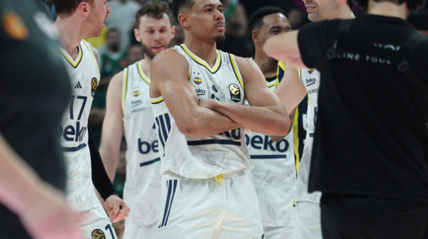 Ne žali se samo Partizan