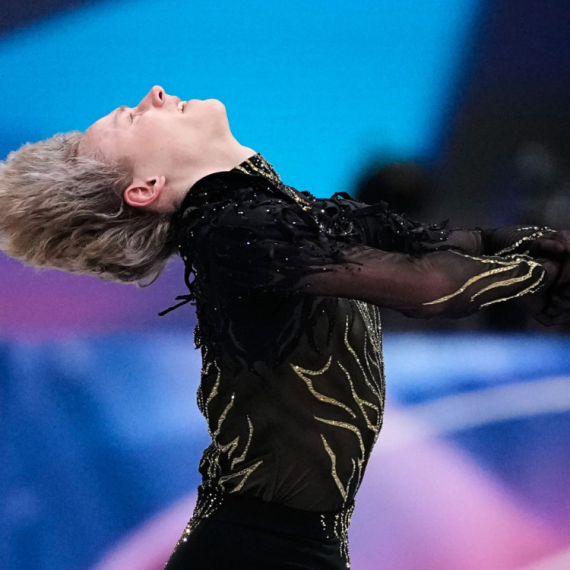 Oduševio Đokovića, pa neprijatno iznenadio