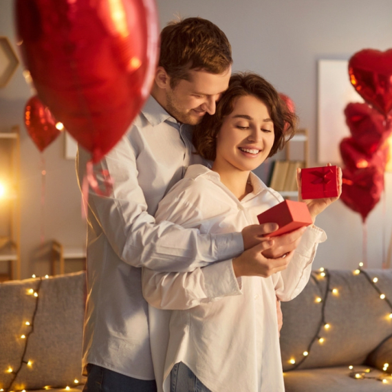 Ove poklone ne bi trebalo da dajete voljenoj osobi za Dan zaljubljenih