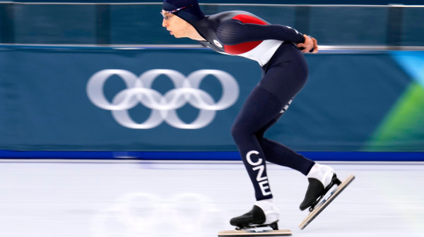 Česi slave tinejdžera, Britanci prvu medalju – i to zlatnu