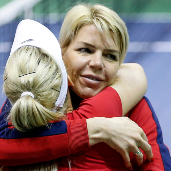 Đoković se oprostio od Ječmenice