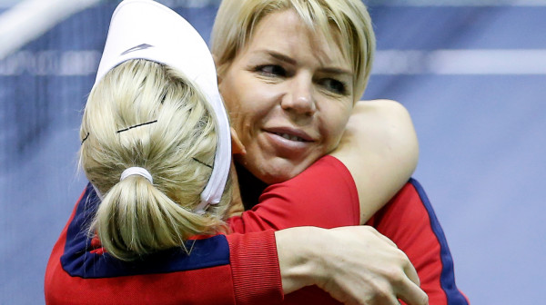 Đoković se oprostio od Ječmenice