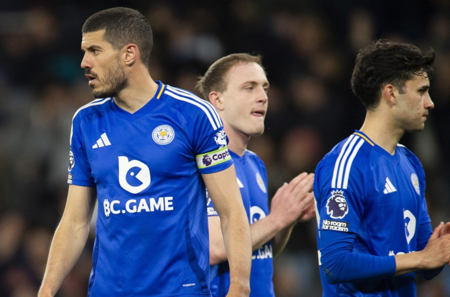 Ništa više nije tako bajkovito za Lester