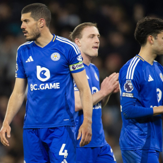 Ništa više nije tako bajkovito za Lester