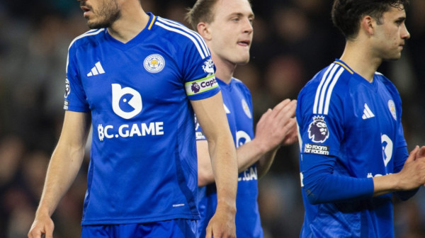 Ništa više nije tako bajkovito za Lester