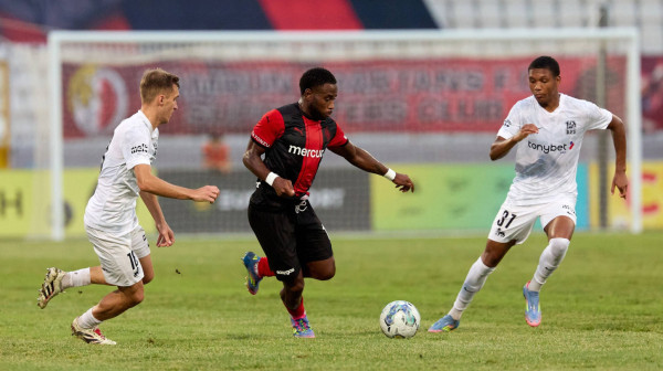 Nova "lala" na "Omladinskom stadionu"