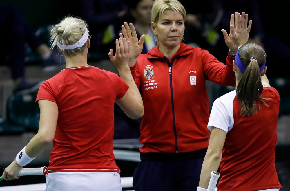 Srpski tenis je izgubio ličnost koja je ispisala brojne stranice naše istorije
