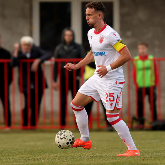 Zvezda u Pančevu – jednim okom u Humskoj