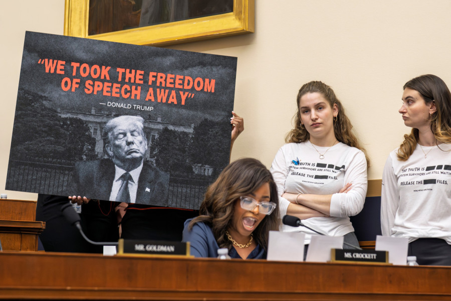 Hrvat povezao Epstajna sa ozloglašenom stranicom: Šok detalji iz istrage