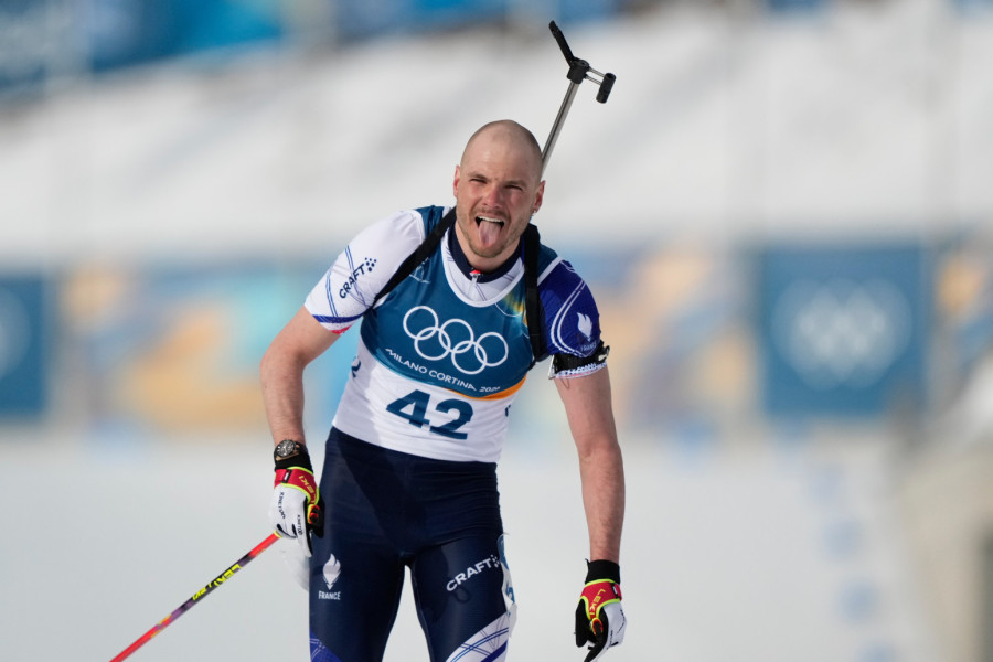 Suparnik isprozivao najpoznatijeg olimpijca: Pobedio me je neveran tip