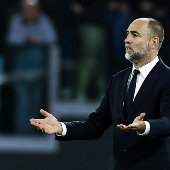 Zvanično: Hrvat na privremenom radu u Totenhemu