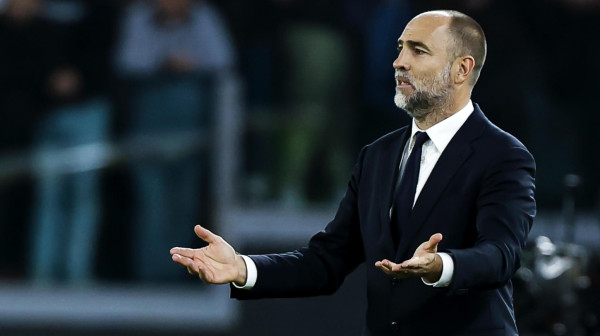 Zvanično: Hrvat na privremenom radu u Totenhemu