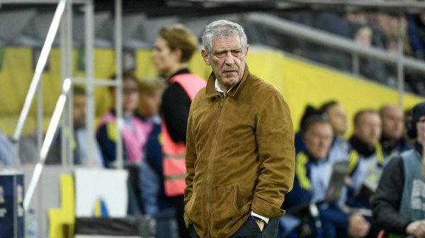 "Da Boga zanima fudbal, Vatikan bi bio prvak sveta"