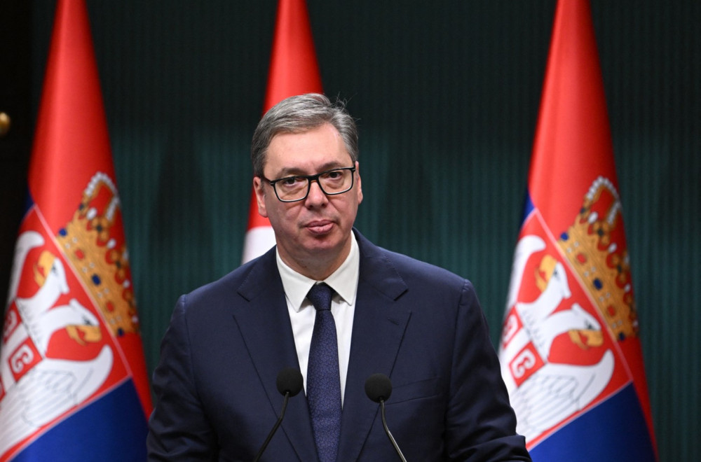 Vučić o blokaderima koji su protiv otvaranja rudnika litijuma: Postoji vreme kada mulj i talog isplivaju