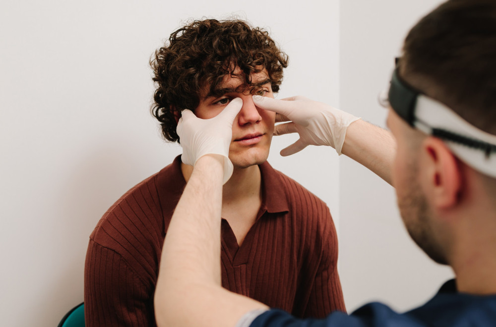 Kako izgleda nameštanje sinusa: Stručnjak objašnjava ko sme da pribegne ovoj tehnici VIDEO