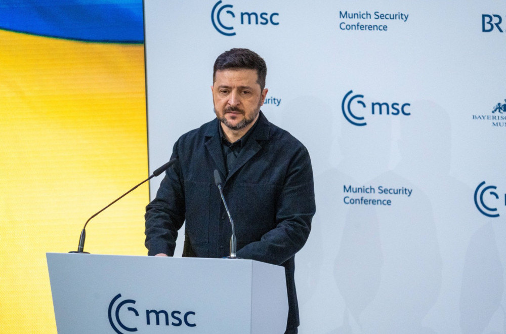 Zelenski: Spreman sam na izbore, ali samo pod ovim uslovom