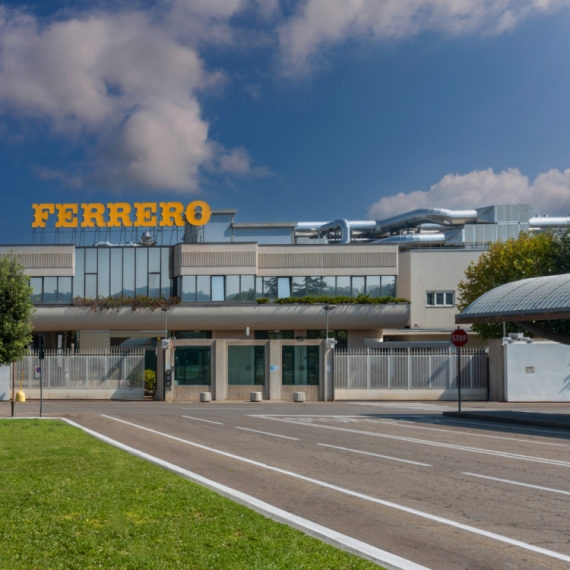 Preminula milijarderka i naslednica italijanskog Ferero carstva