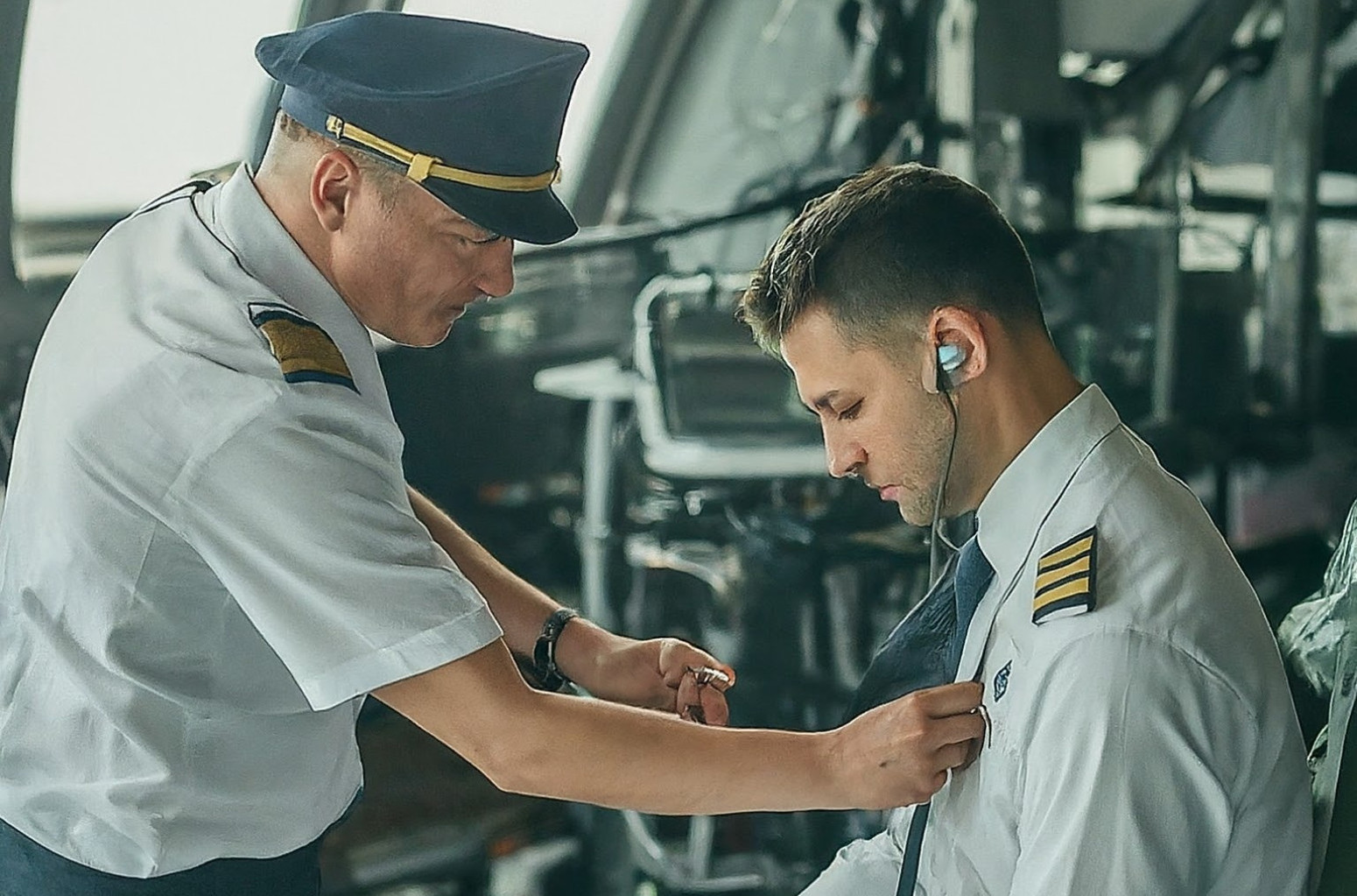 Posada British Airways-a u bolnici: Pojeli gumene bombone sa kanabisom koje im je poklonio putnik