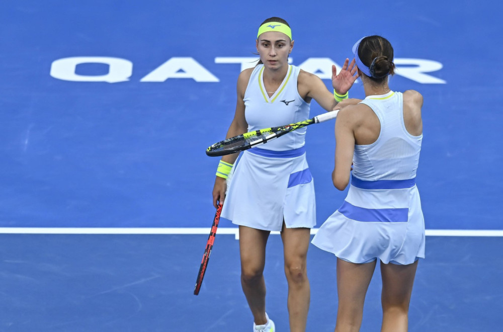 Aleksandra Krunić osvojila turnir iz serije 1000