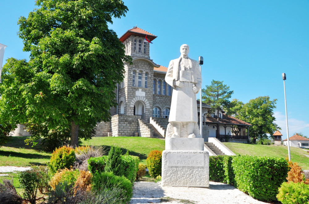 Od Karađorđa do Sretenjskog ustava: Ovako su udarani temelji srpske državnosti FOTO