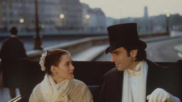 Najbolji filmovi za Dan zaljubljenih: Od zabranjene čežnje do otvorene erotike VIDEO