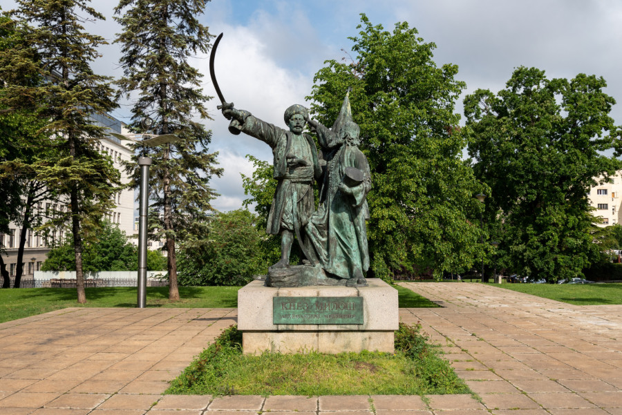 Od Karađorđa do Sretenjskog ustava: Ovako su udarani temelji srpske državnosti FOTO