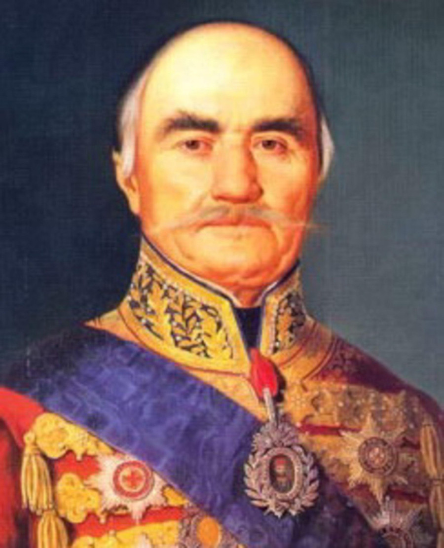 Dokument ispred svog vremena: Zašto je Sretenjski ustav morao da padne FOTO