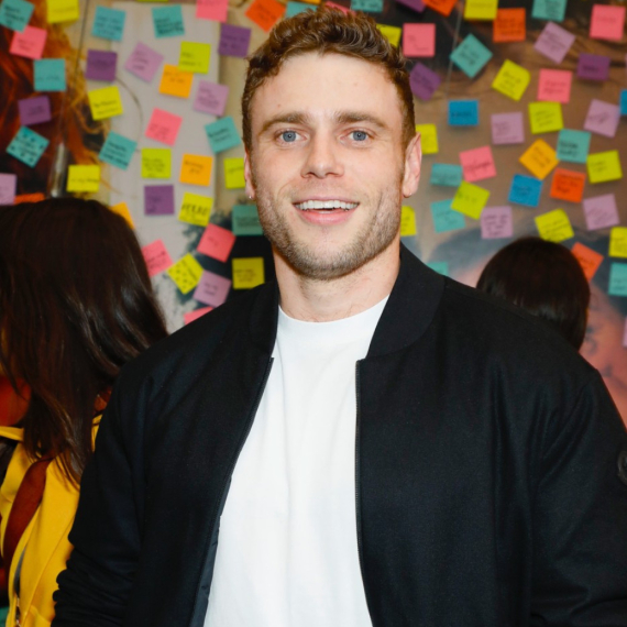 Mišići, testosteron i led: Ovo su najzgodniji sportisti na ZOI FOTO/ANKETA