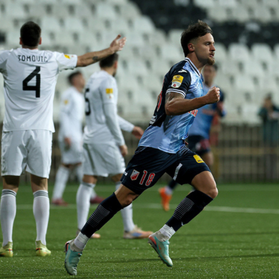 Neverovatan meč na Brdu – Voša gubila 2:0 u derbiju, pa slavila!